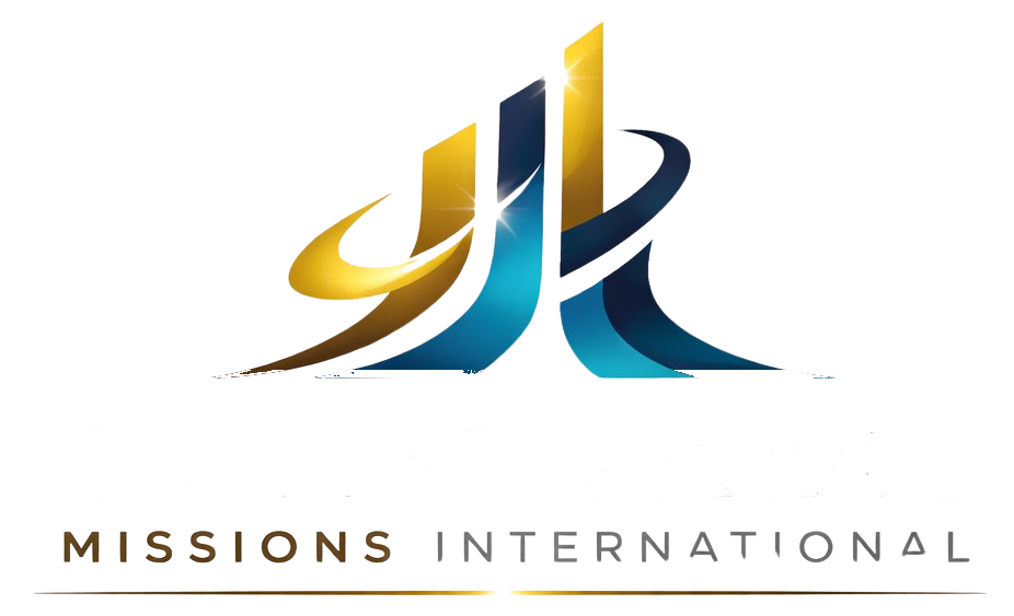 Outpouring Missions International