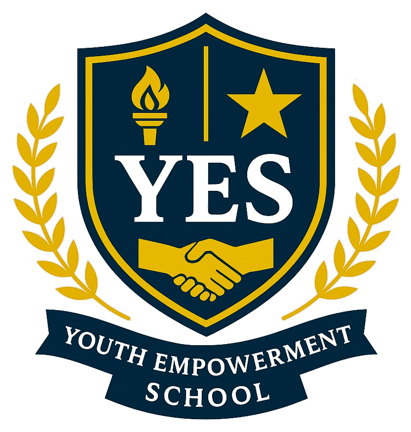 YES Youth Empowerment School